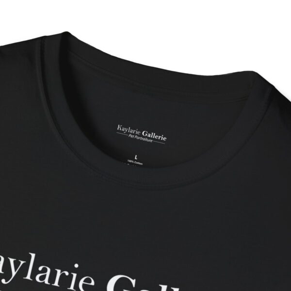 Unisex Softstyle T-Shirt - Image 3