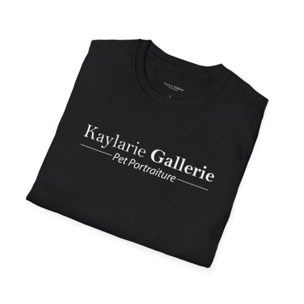 Unisex Softstyle T-Shirt - Image 4