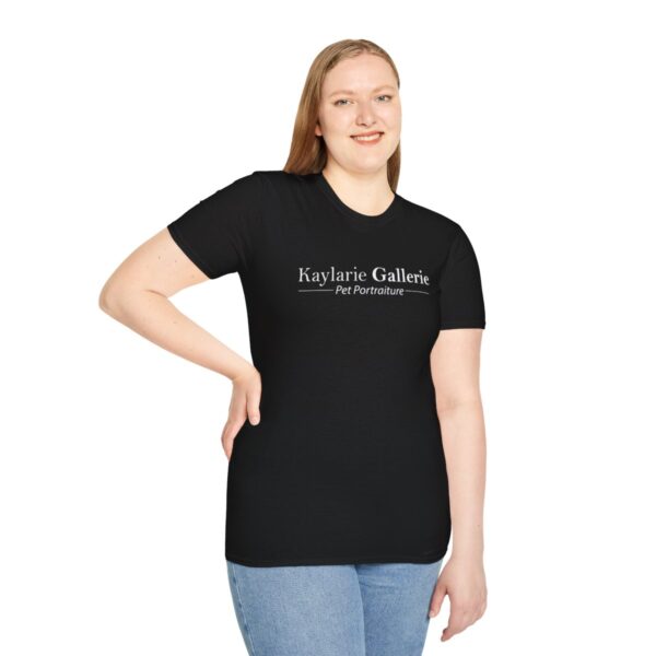 Unisex Softstyle T-Shirt - Image 5