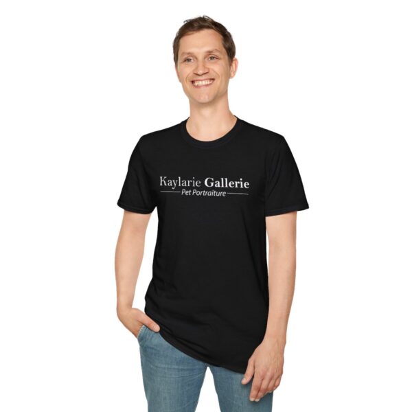 Unisex Softstyle T-Shirt - Image 6