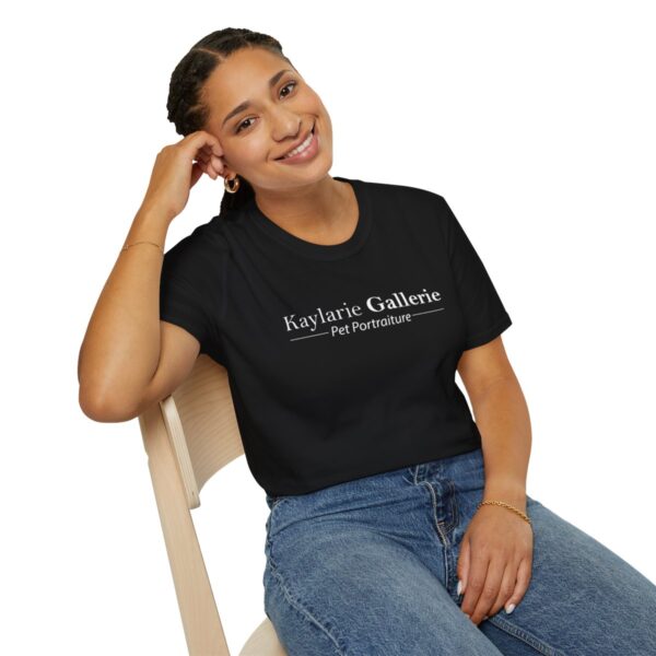 Unisex Softstyle T-Shirt - Image 7