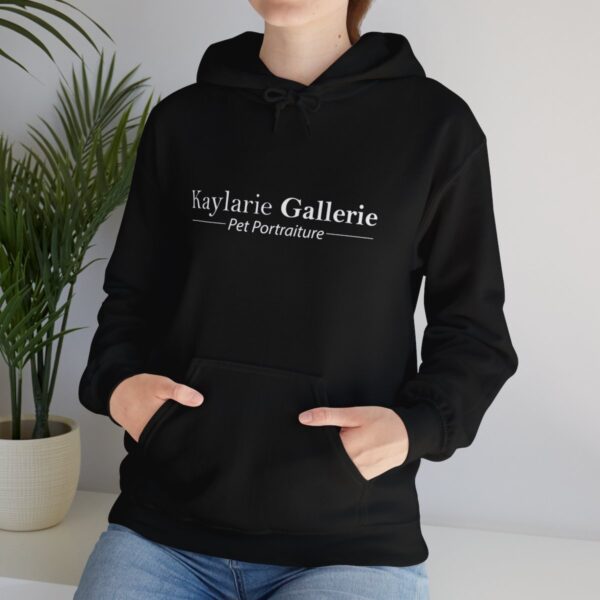 Kaylarie Gallerie Cozy Unisex Heavy Blend Hooded Sweatshirt - Image 10