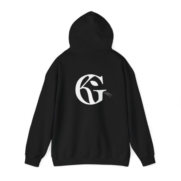 Kaylarie Gallerie Cozy Unisex Heavy Blend Hooded Sweatshirt - Image 3
