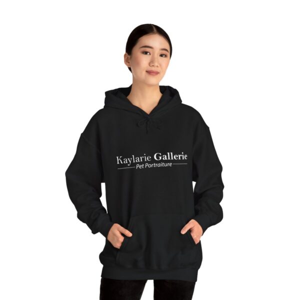 Kaylarie Gallerie Cozy Unisex Heavy Blend Hooded Sweatshirt - Image 4
