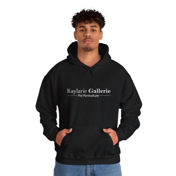 Kaylarie Gallerie Cozy Unisex Heavy Blend Hooded Sweatshirt - Image 5