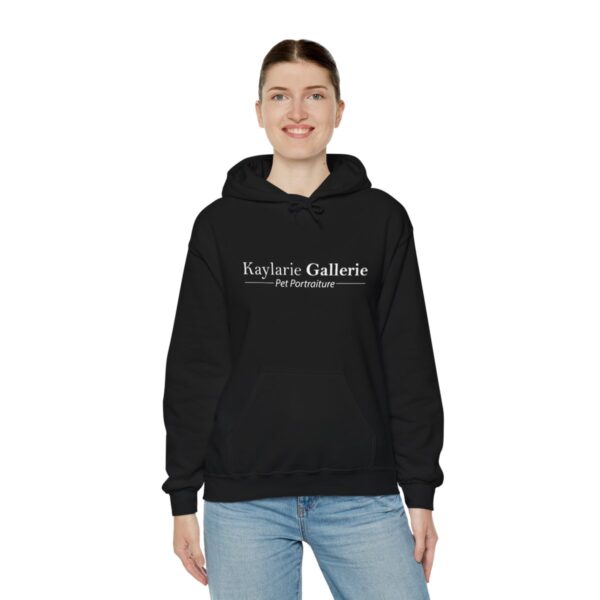 Kaylarie Gallerie Cozy Unisex Heavy Blend Hooded Sweatshirt - Image 6