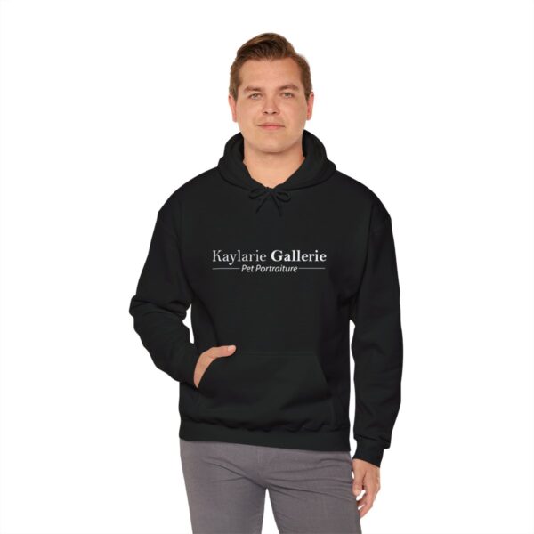 Kaylarie Gallerie Cozy Unisex Heavy Blend Hooded Sweatshirt - Image 7