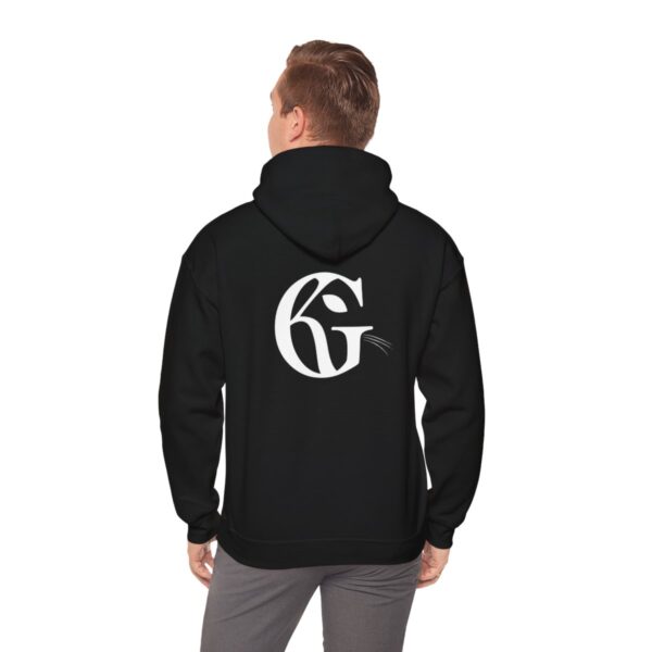 Kaylarie Gallerie Cozy Unisex Heavy Blend Hooded Sweatshirt - Image 8