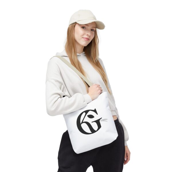 Tote Bag | Kaylarie Gallerie Logo - Image 5
