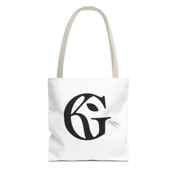 Tote Bag | Kaylarie Gallerie Logo