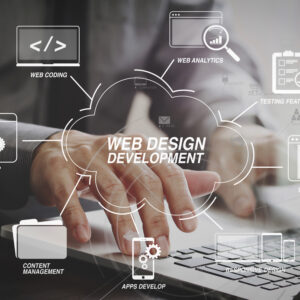 Web Development