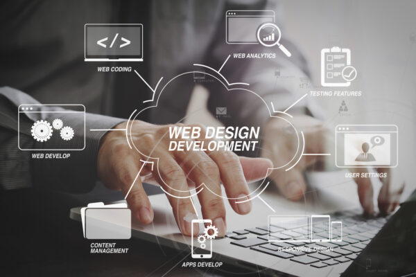 Web Development