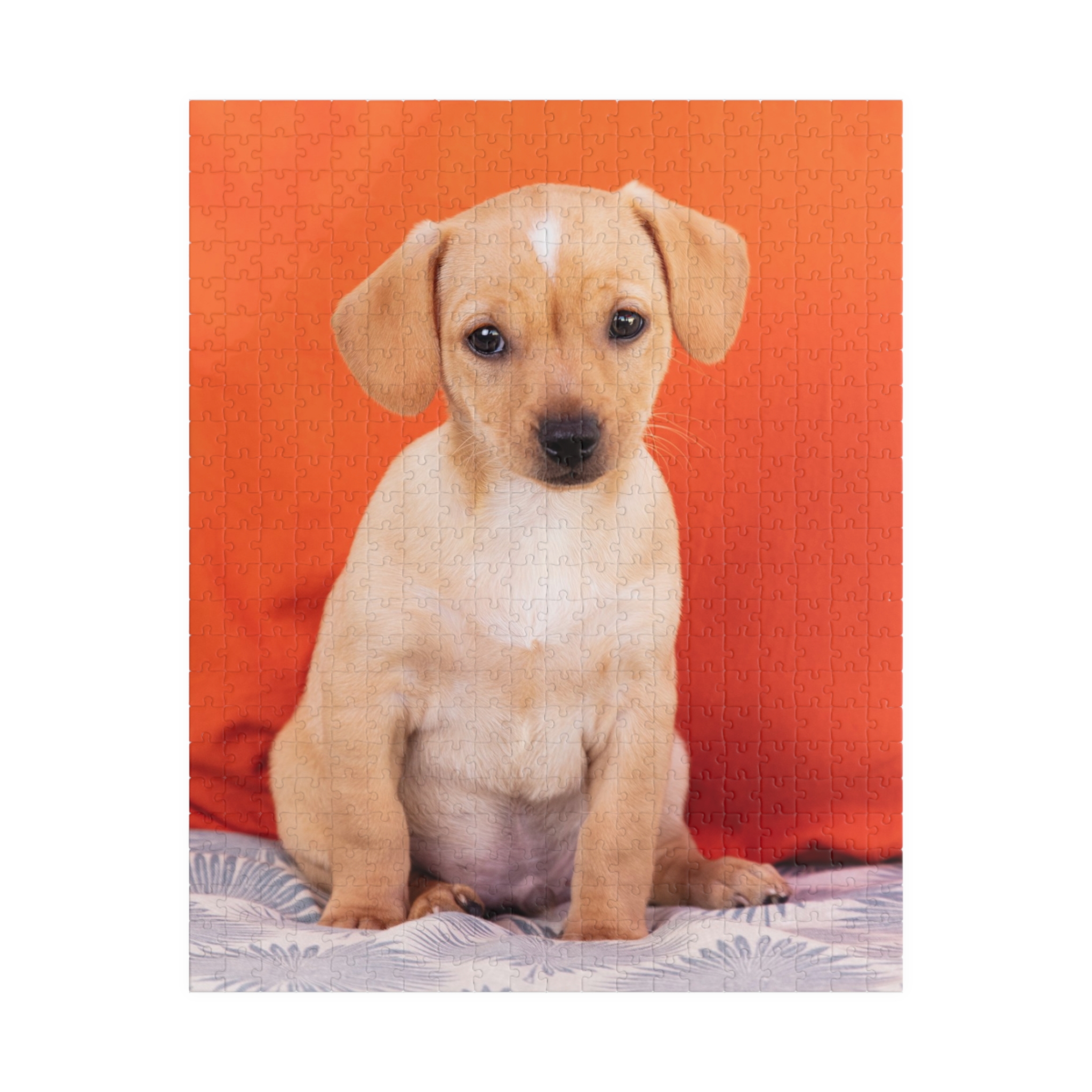 Custom Photo Jigsaw Puzzle (110/252/520/1014 Pieces) - Image 13