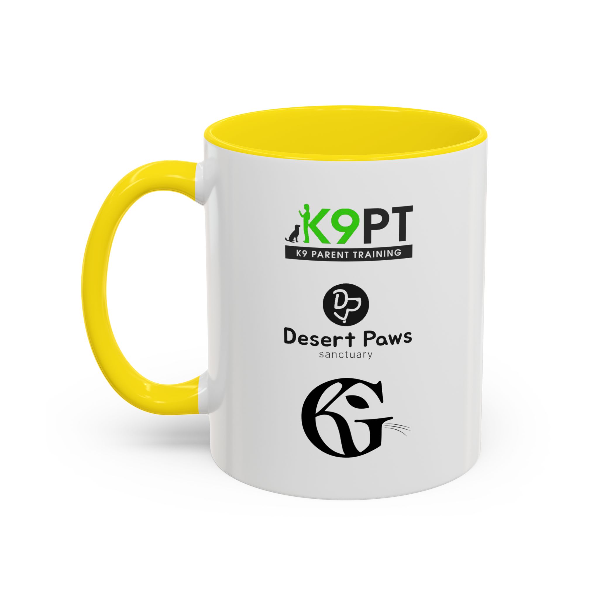 Dog Days of Summer 2026 Accent Coffee Mug - Image 10
