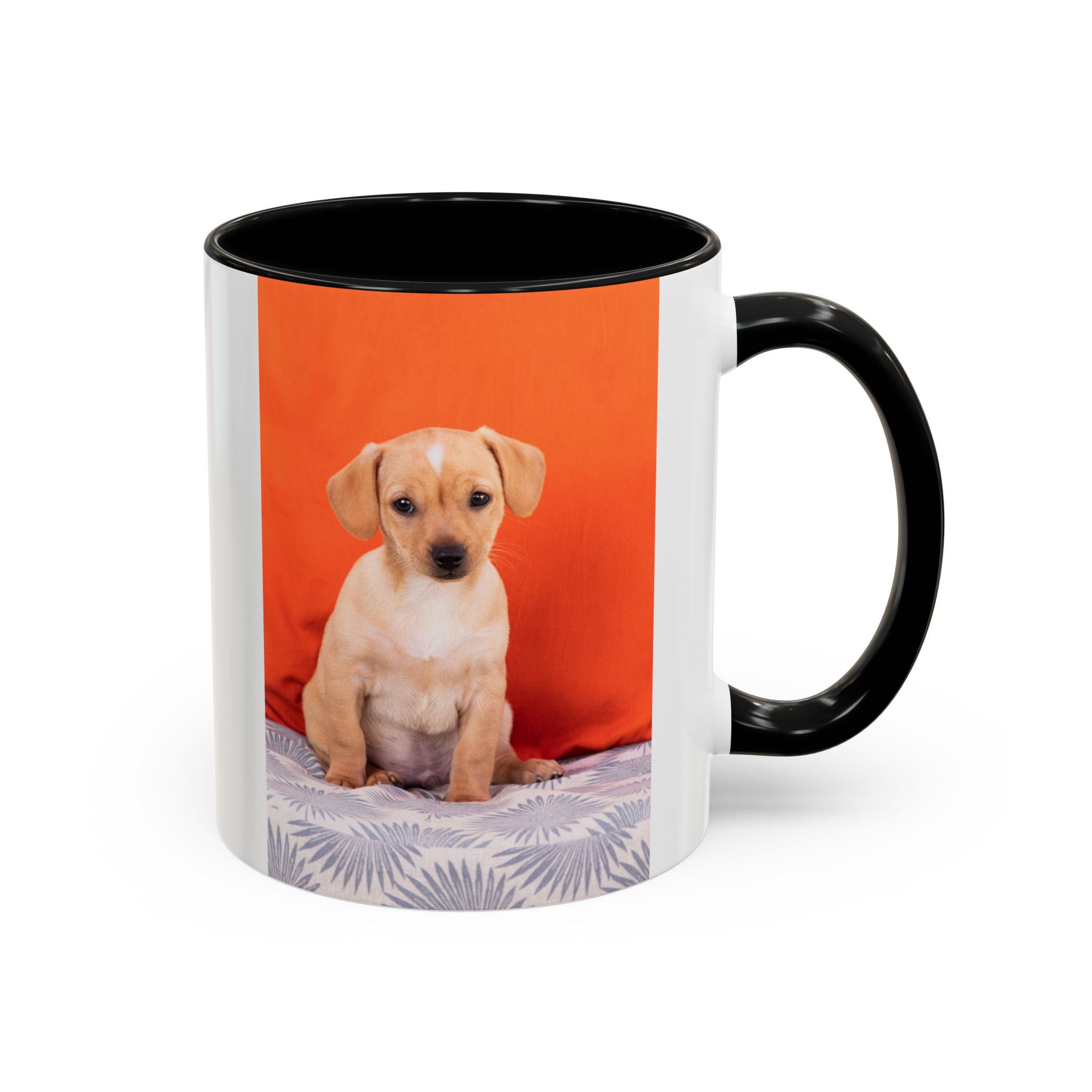 Custom Dog Days of Summer Mug 11oz. - Image 5