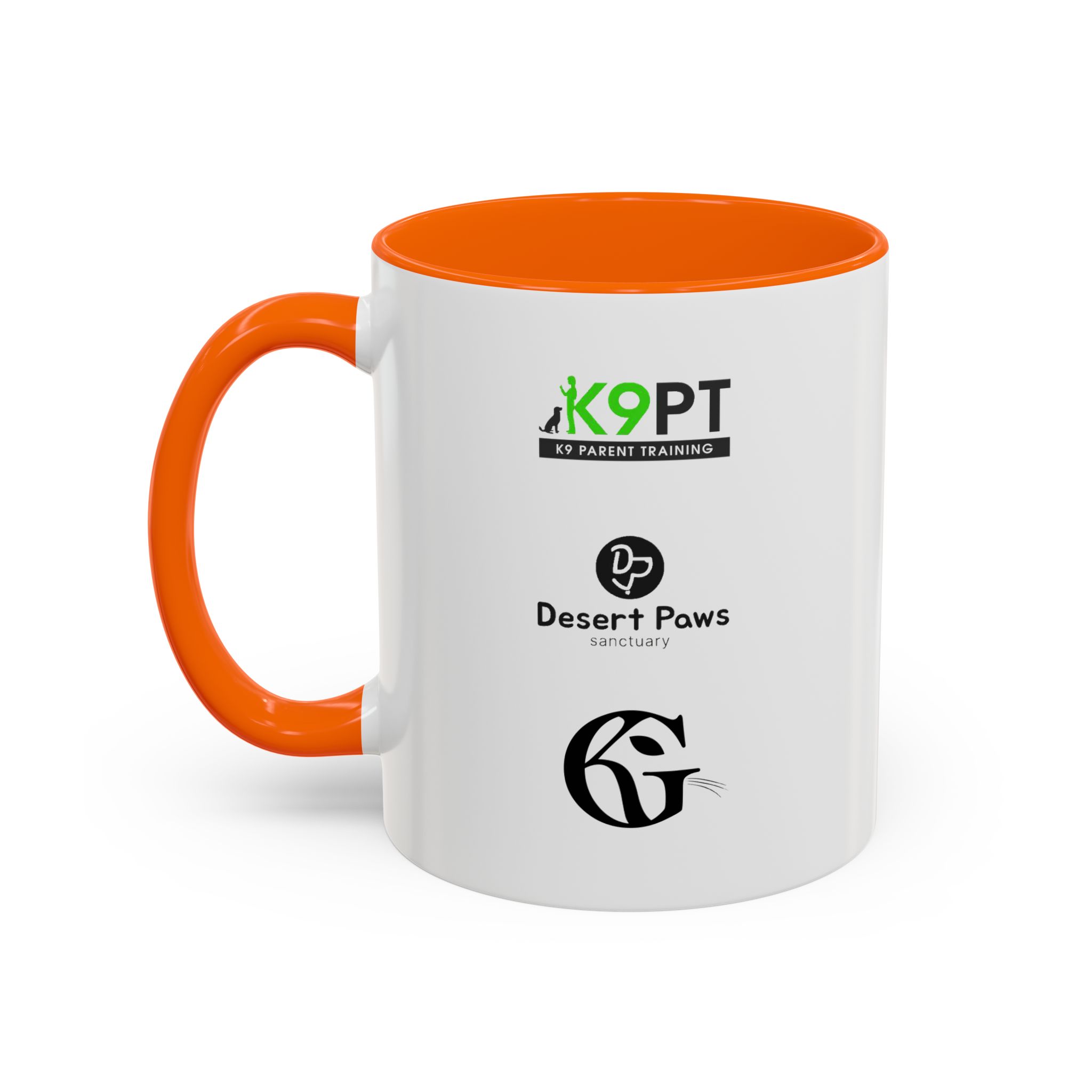 Custom Dog Days of Summer Mug 11oz. - Image 2