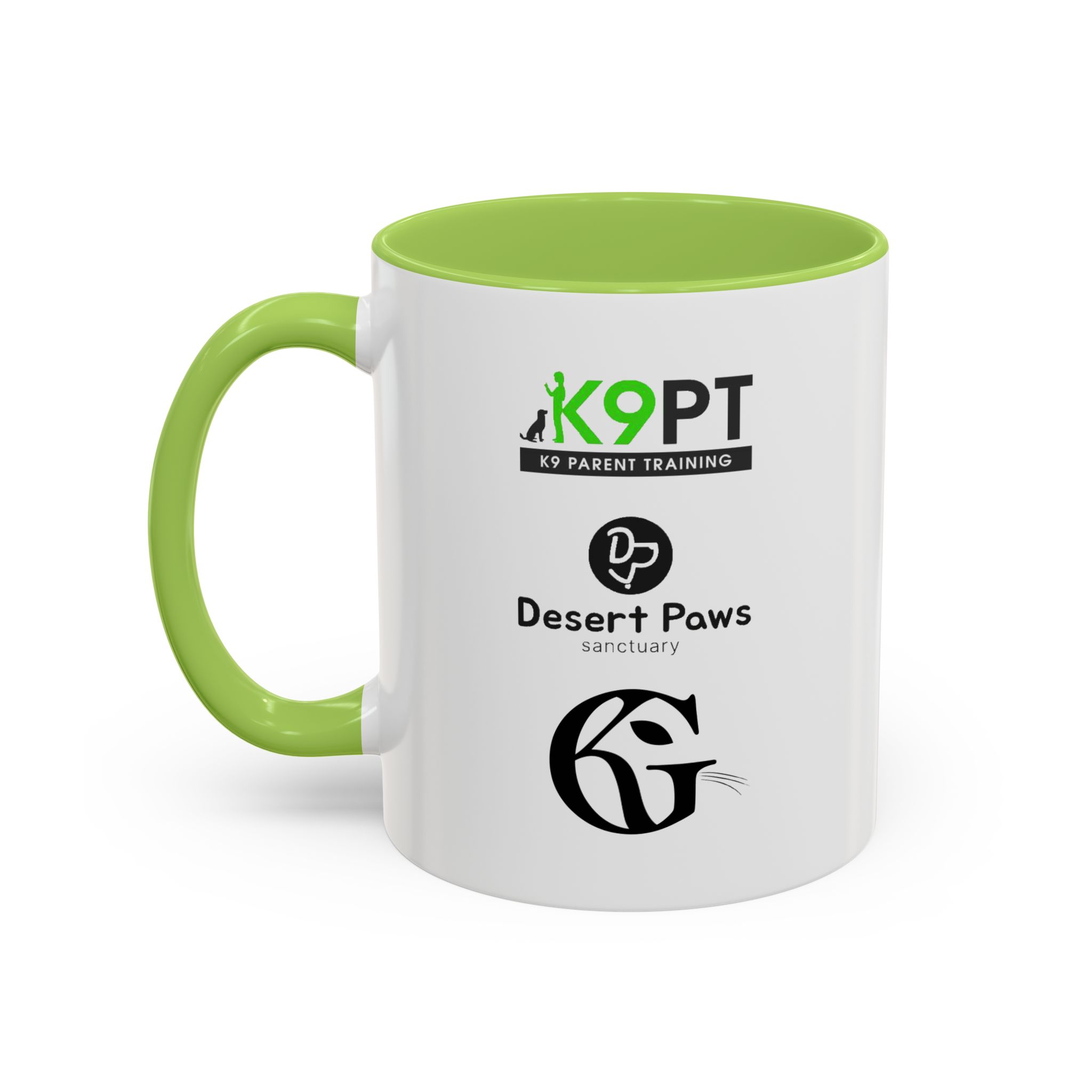 Dog Days of Summer 2026 Accent Coffee Mug - Image 14