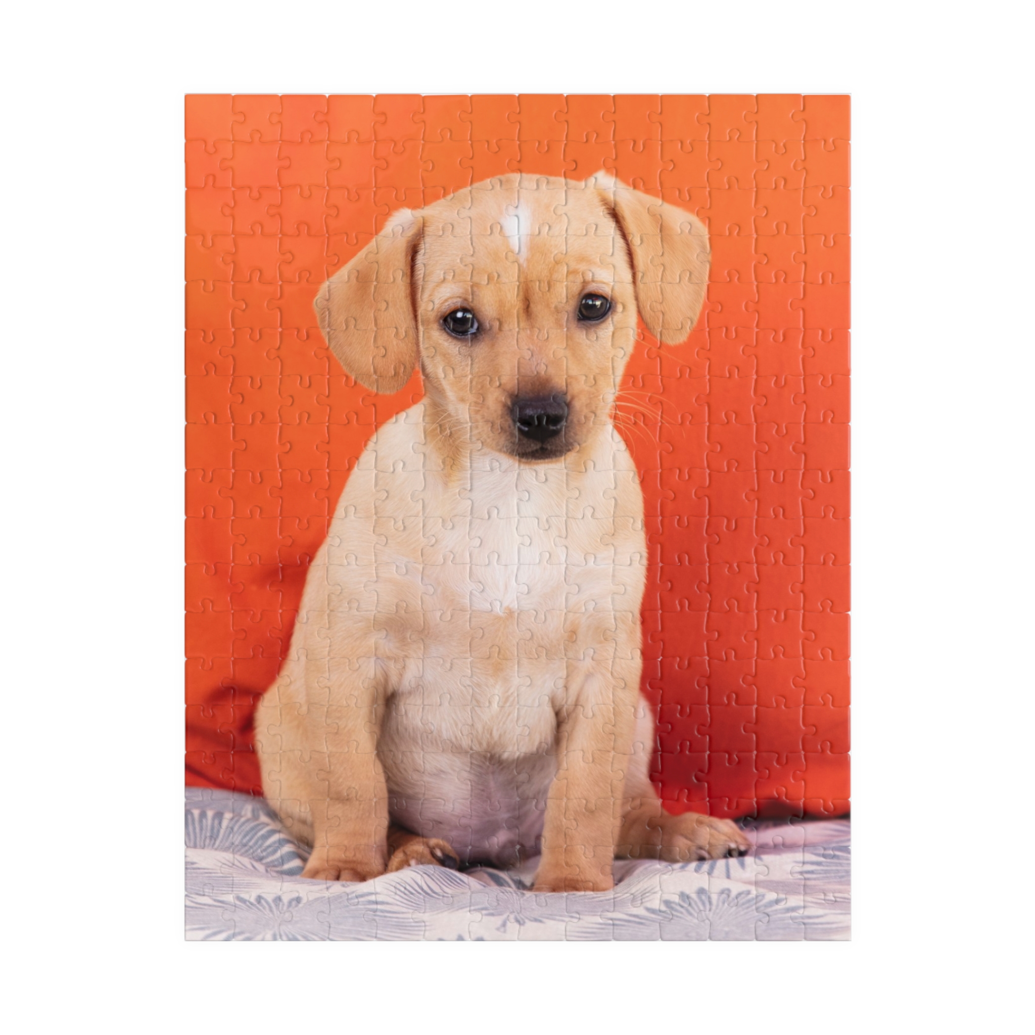 Custom Photo Jigsaw Puzzle (110/252/520/1014 Pieces) - Image 9