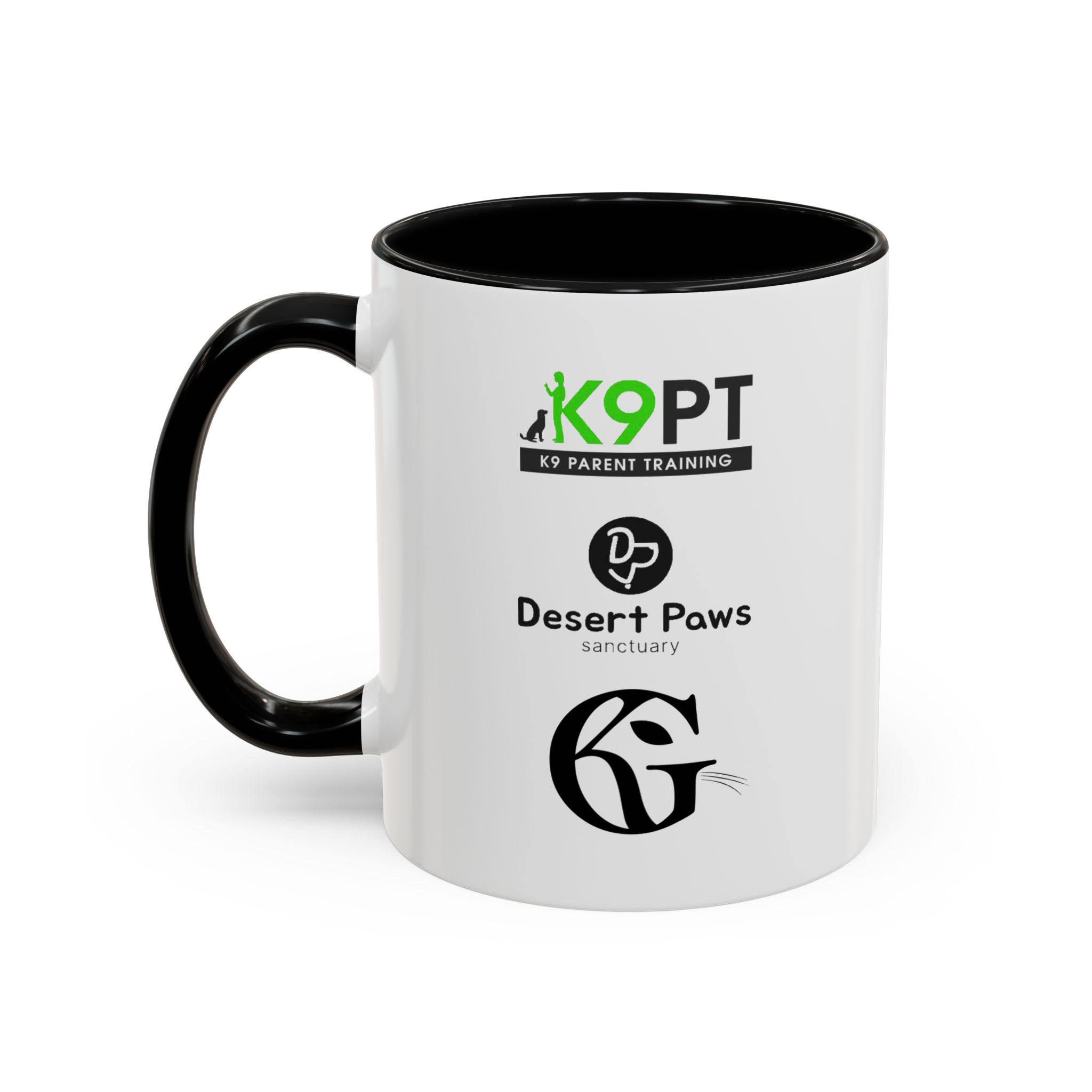 Dog Days of Summer 2026 Accent Coffee Mug - Image 6