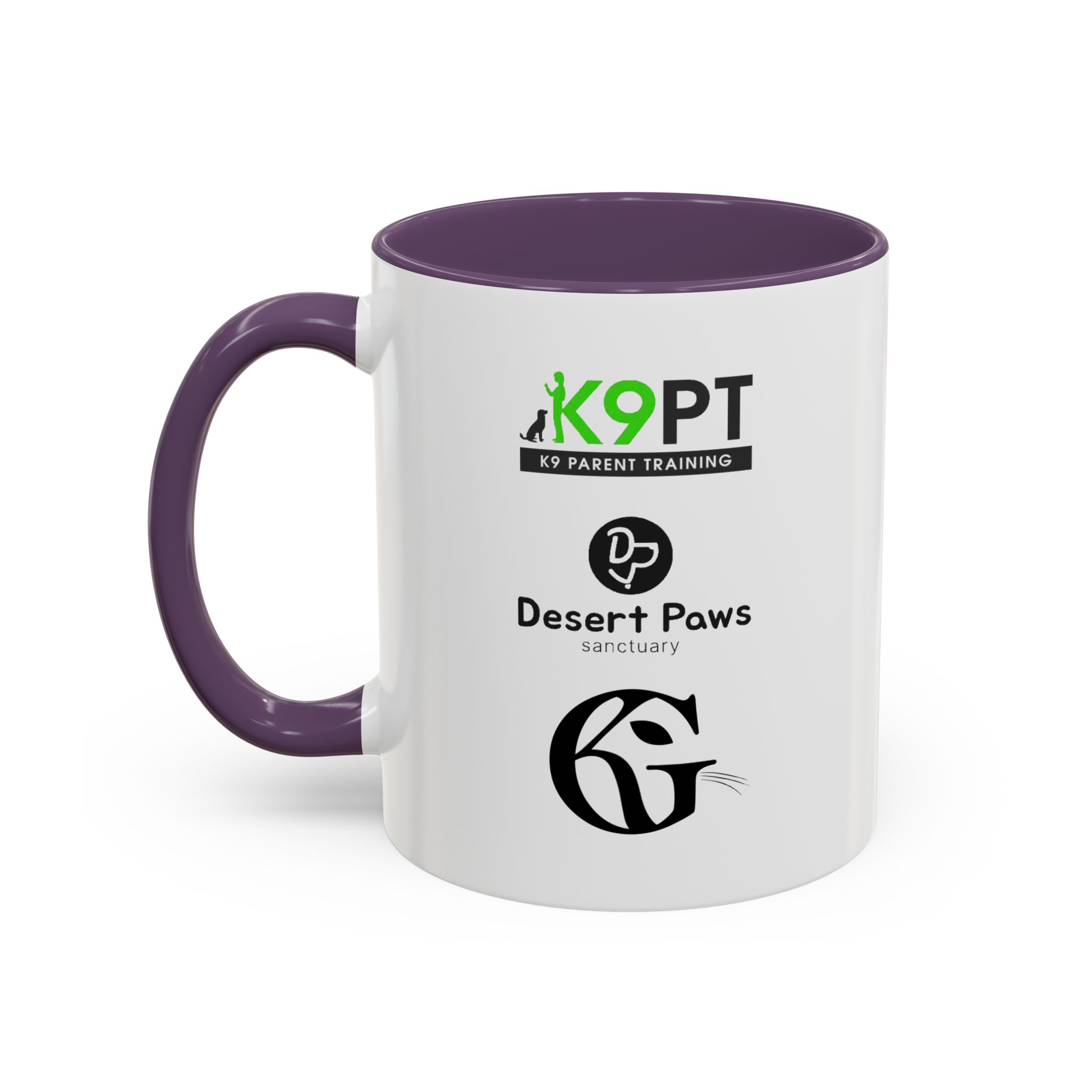 Dog Days of Summer 2026 Accent Coffee Mug - Image 18