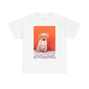 Custom Dog Days of Summer Tee Shirt