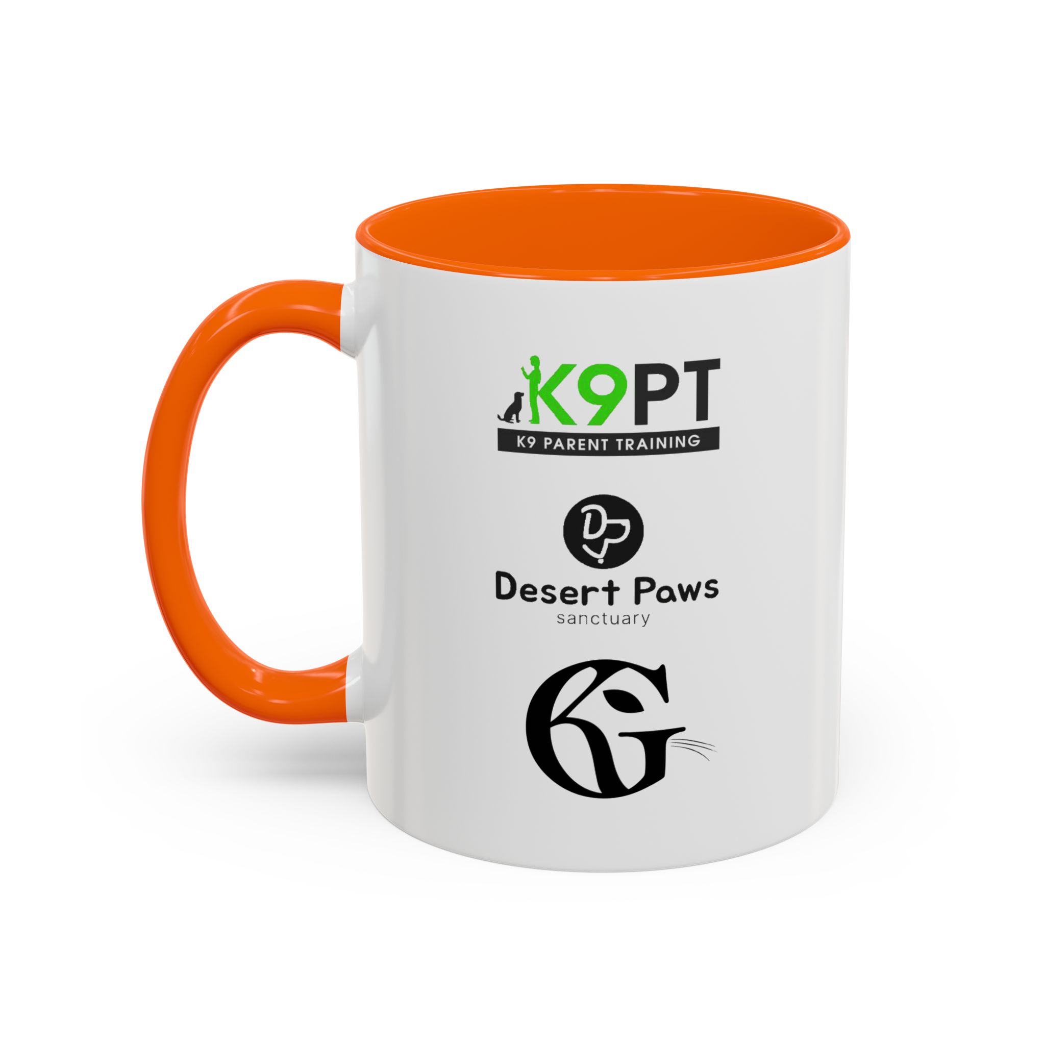 Dog Days of Summer 2026 Accent Coffee Mug - Image 2