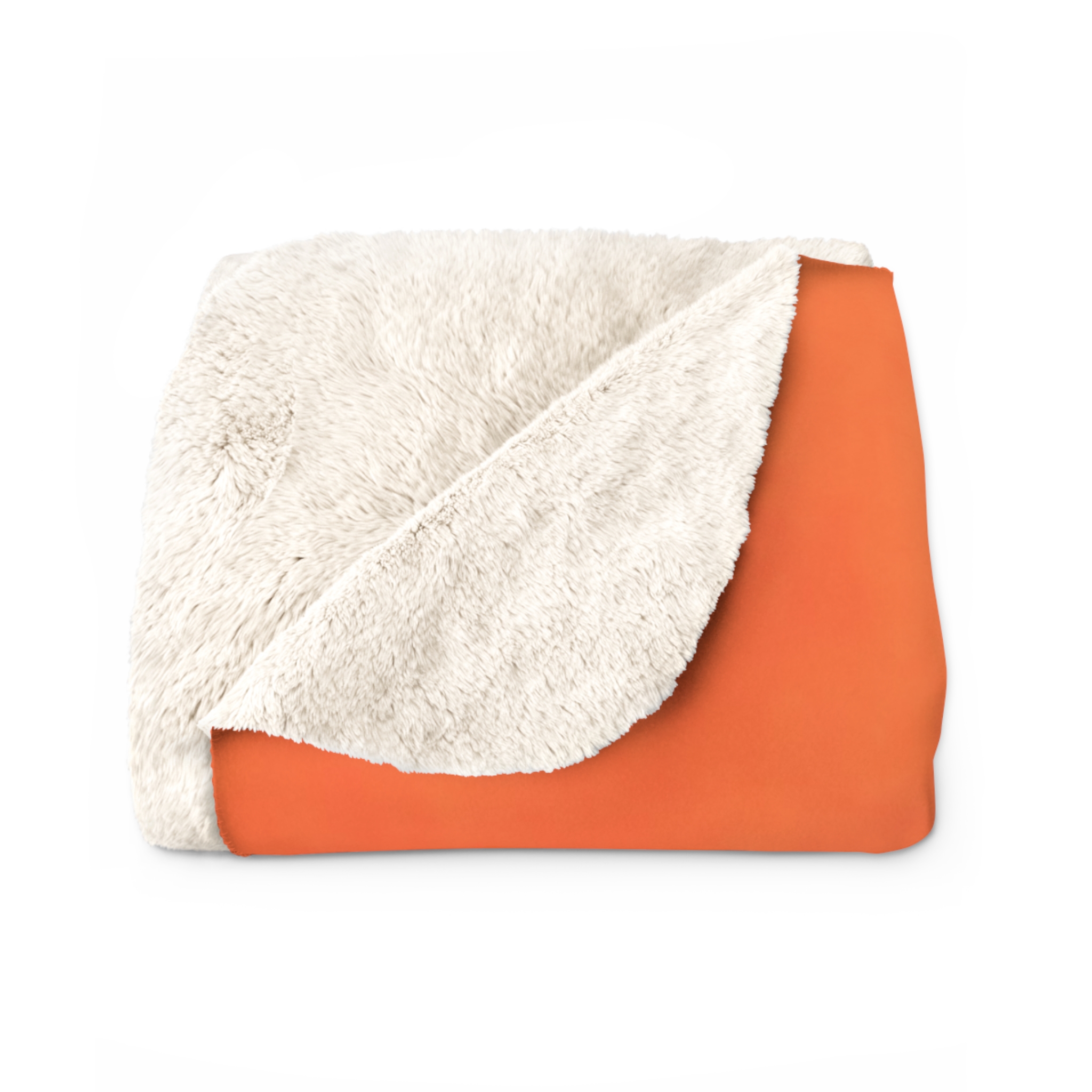 Custom Sherpa Fleece Blanket - Image 5