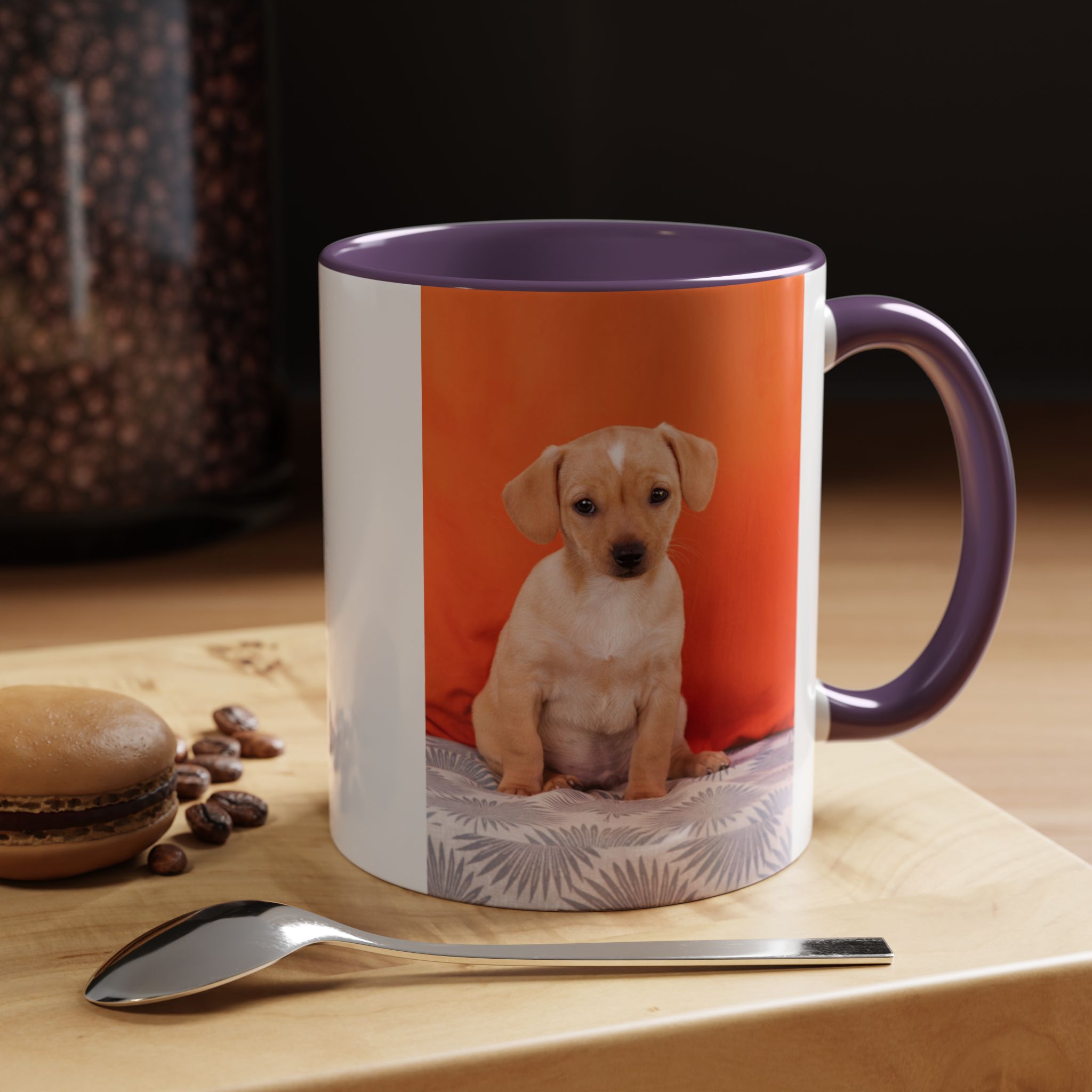 Custom Dog Days of Summer Mug 11oz. - Image 19