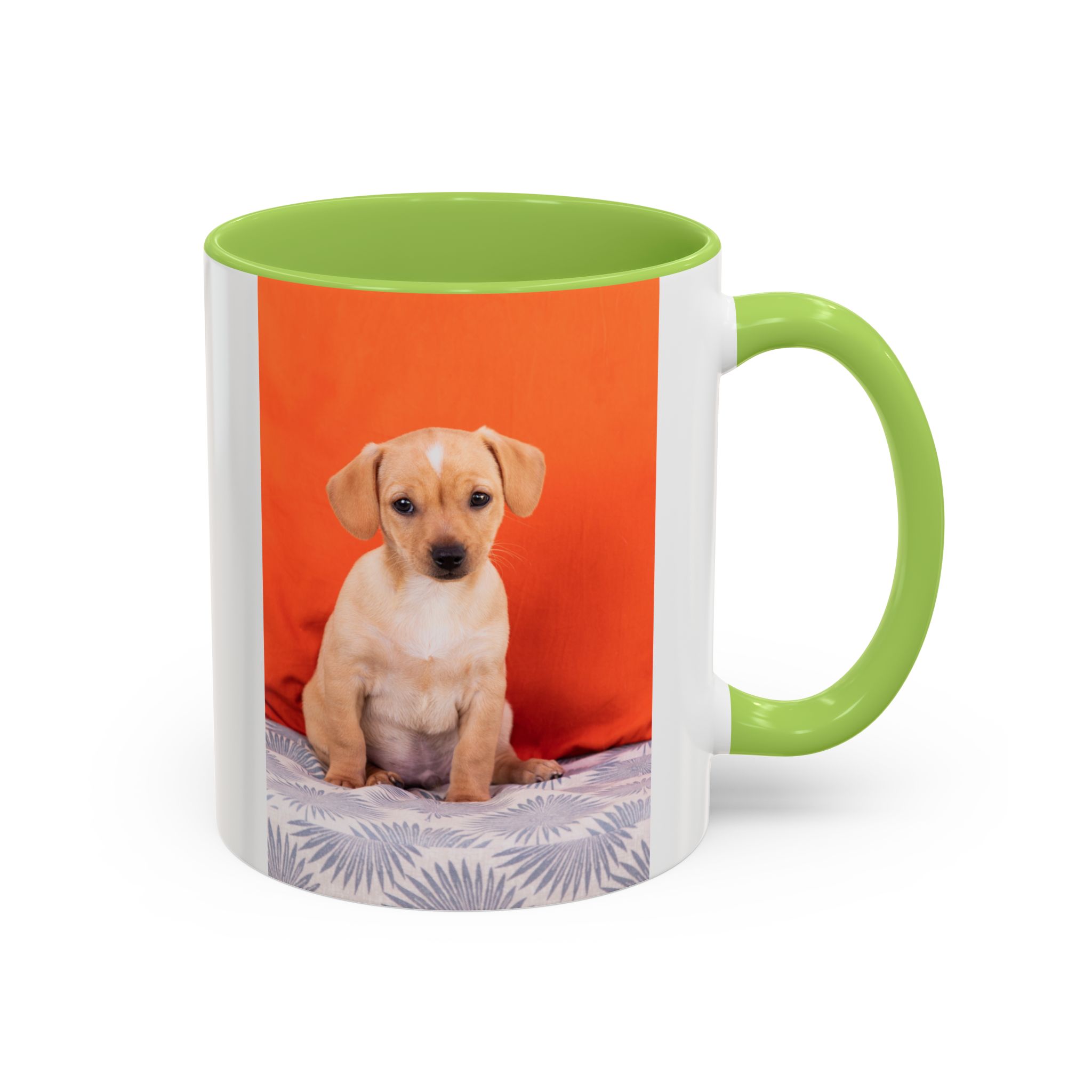 Custom Dog Days of Summer Mug 11oz. - Image 13