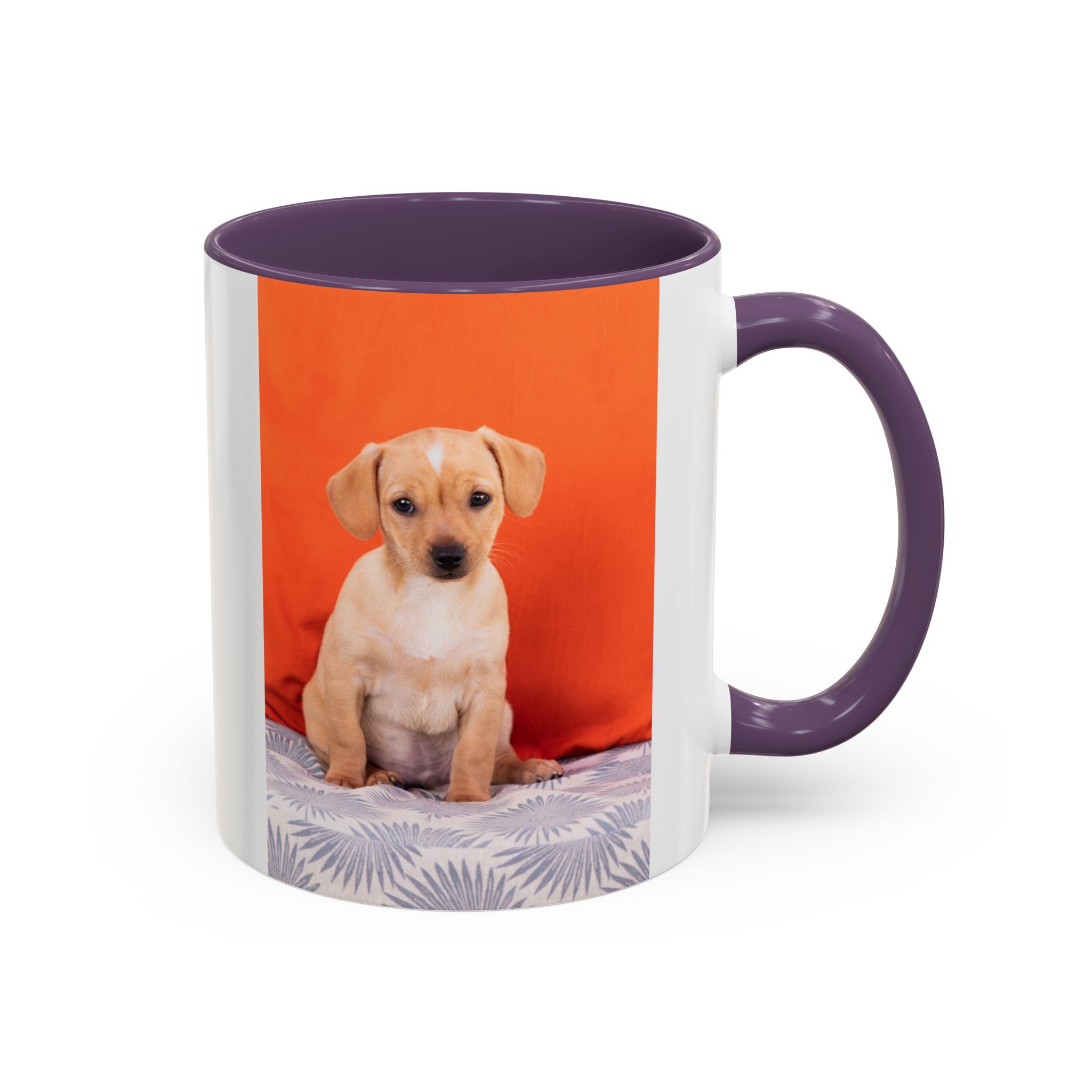 Custom Dog Days of Summer Mug 11oz. - Image 17