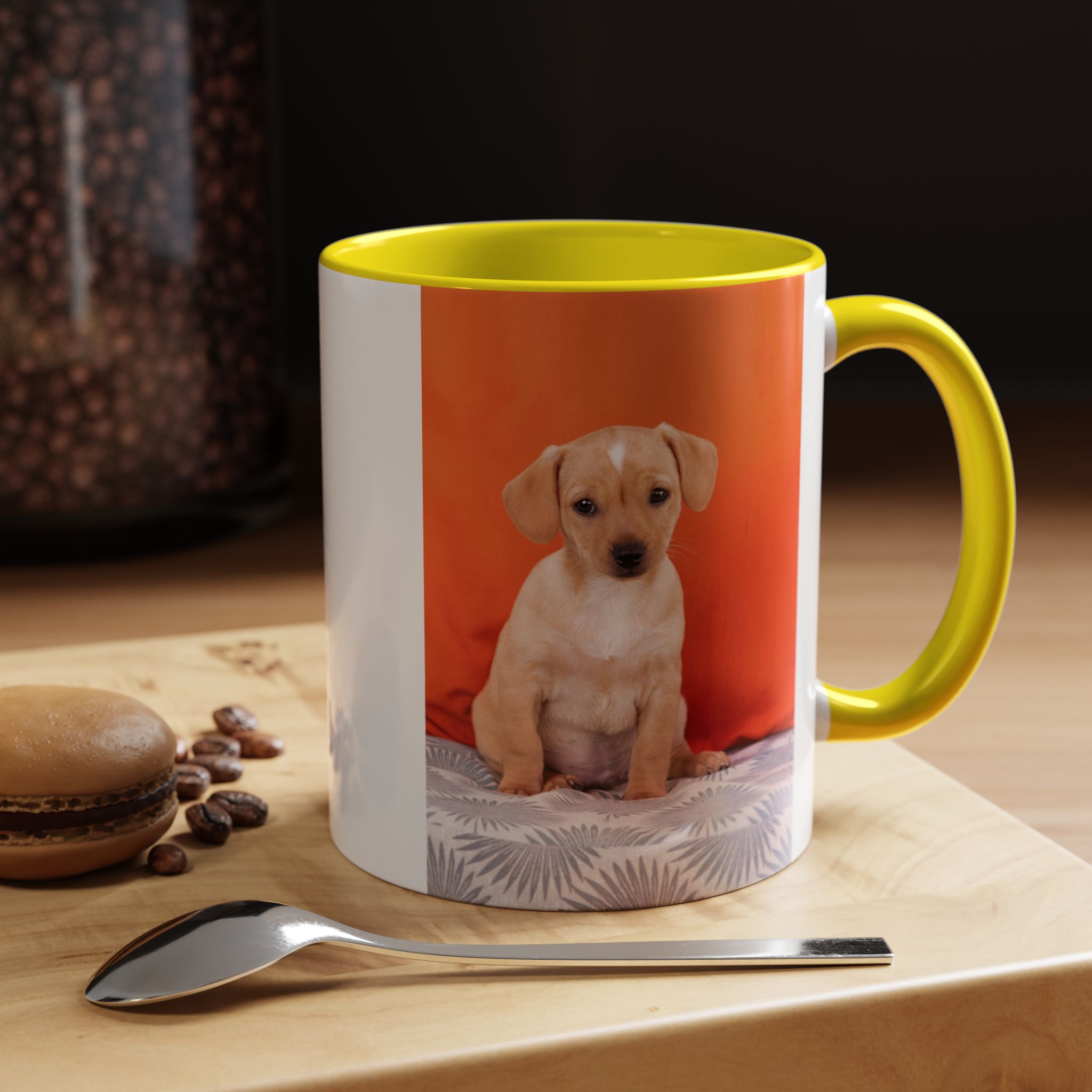 Custom Dog Days of Summer Mug 11oz. - Image 11