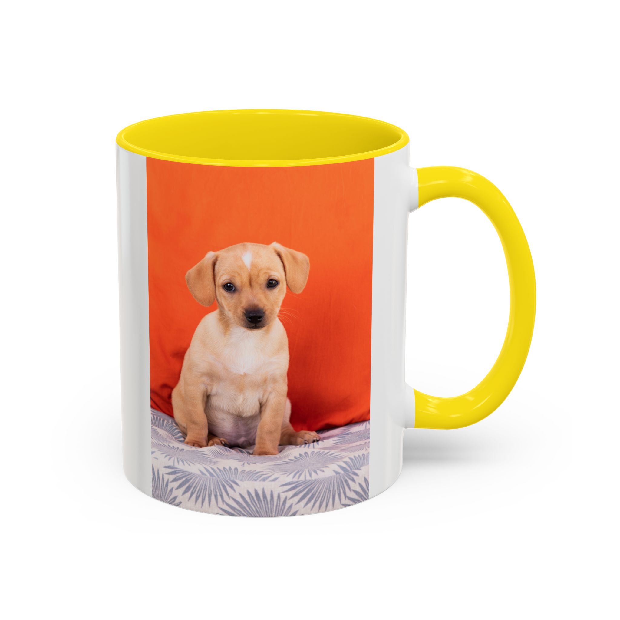 Custom Dog Days of Summer Mug 11oz. - Image 9