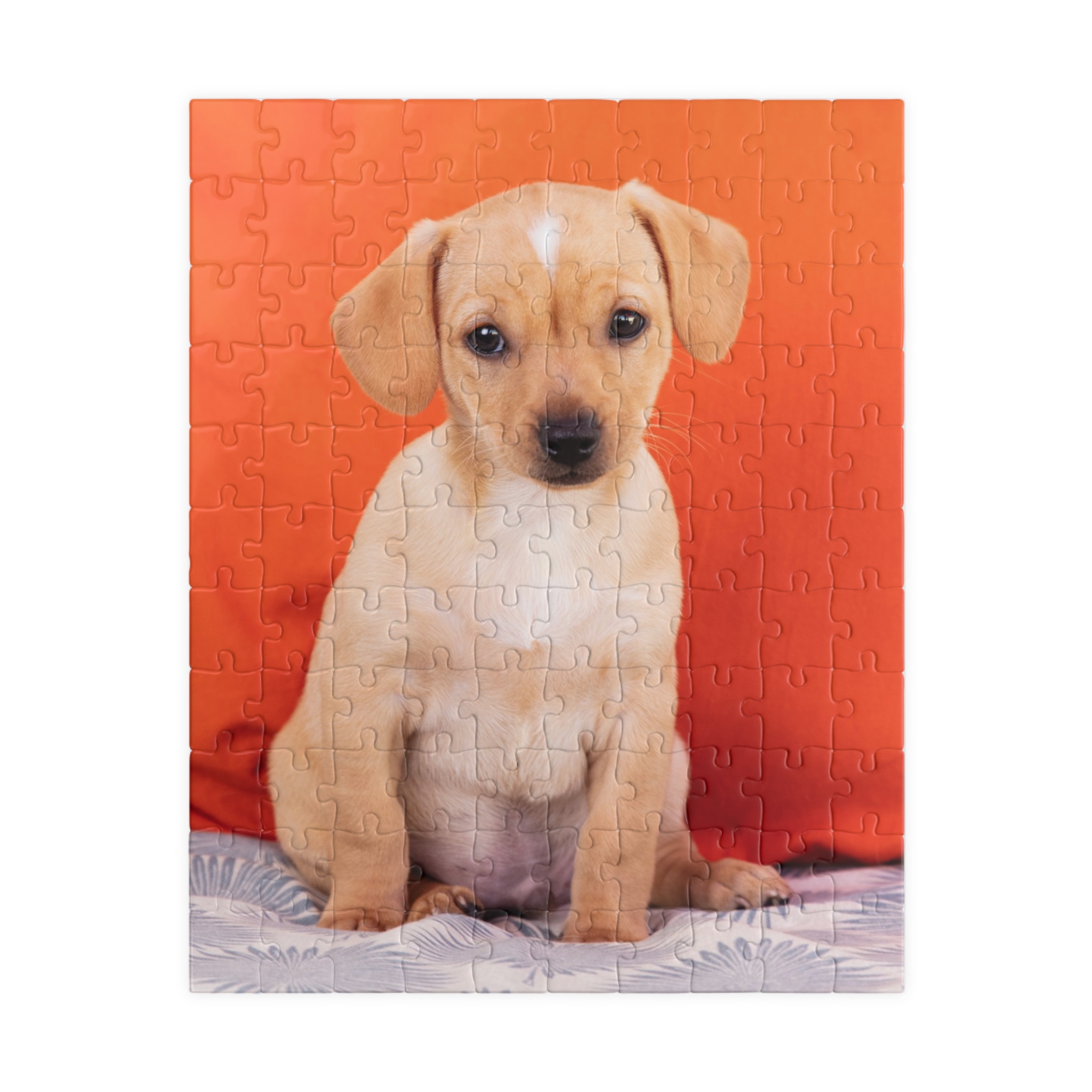 Custom Photo Jigsaw Puzzle (110/252/520/1014 Pieces) - Image 5